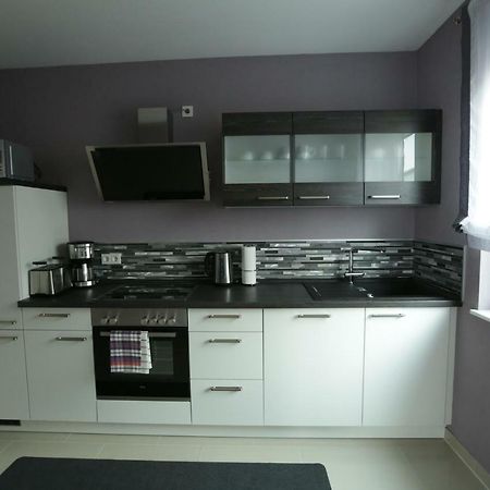 Ferienwohnung Gentner Фулда Екстериор снимка