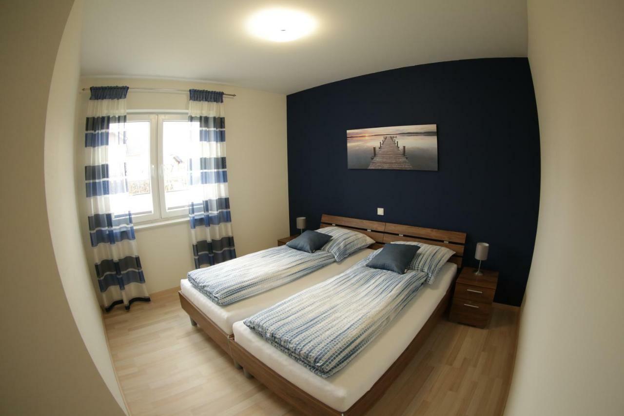 Ferienwohnung Gentner Фулда Екстериор снимка