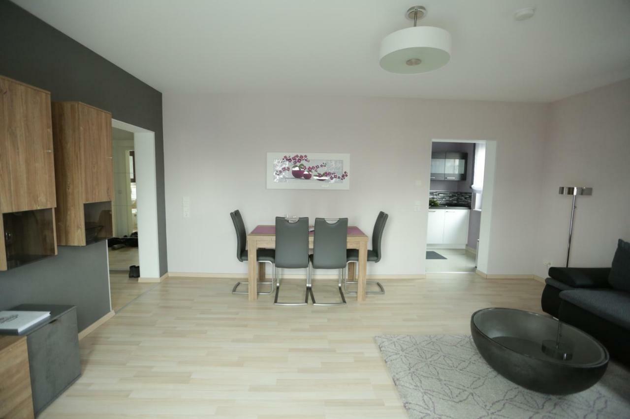 Ferienwohnung Gentner Фулда Екстериор снимка