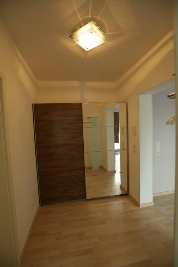 Ferienwohnung Gentner Фулда Екстериор снимка